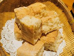 外婆火烧馍-丹江渔村(望京店)