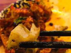 -山城遇宴·重庆江湖菜(五道口银谷大厦店)