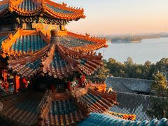 -拙政园