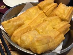 -渔米粥(罗湖店)