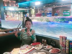 -阪尚皇·原切牛排·烤肉火锅自助(北京路店)