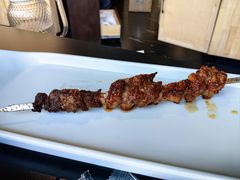 胜利经典羊肉串-阳坊胜利涮羊肉(阳坊老店)