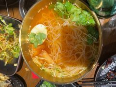 -半酌烧烤小酒馆(南京东路店)