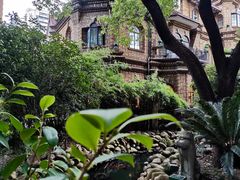 -马勒别墅·中餐厅