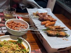 -火联烧烤(学院路创始店)