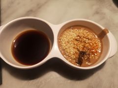 自助料碗-澳美徕·港式花胶鸡火锅(高新万达店)