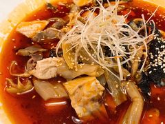 -付掌柜在成都·热炒砂锅集(金禾店)