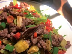 -符离集餐厅(万象城店)