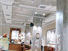 大堂-小豆海棠(人民南路店)