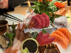 -阿吾罗·月咏精致日料(港汇恒隆广场店)