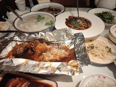 -三玛璐酒楼(汉口路店)