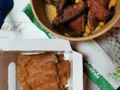 -好福记饭店(红梅公园店)