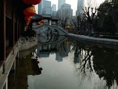 -团结湖公园