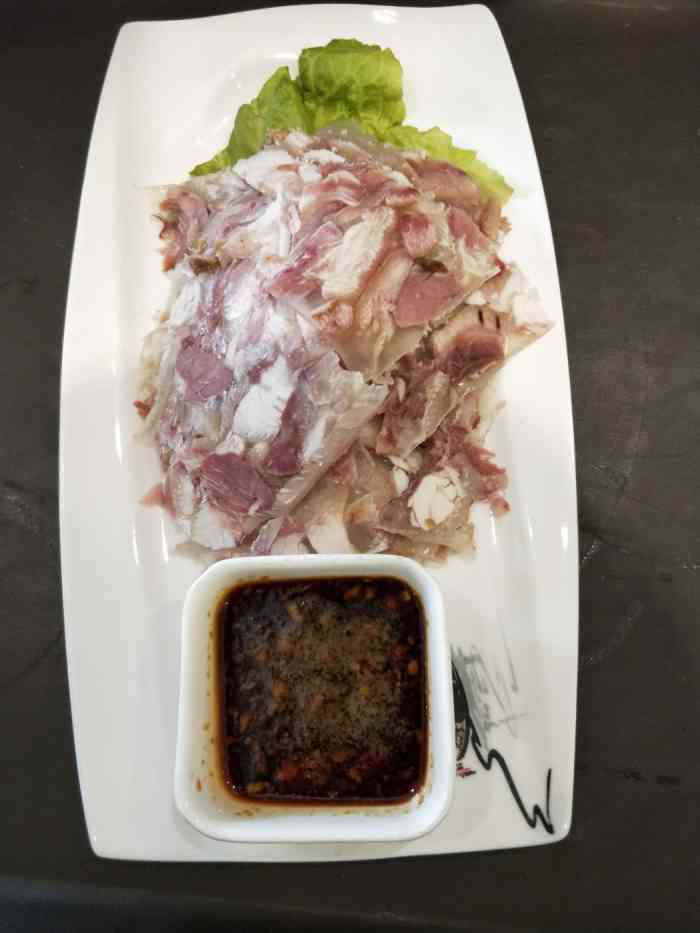 打分 最新推出的压板肉特别好吃,香辣多宝鱼香辣可口!