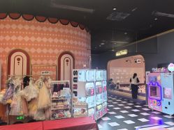 -meland亲子乐园•活动包场(北京亦庄龙湖天街店)