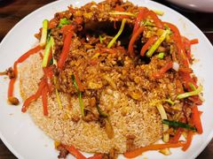 -寻钵记民菜馆·正宗常德钵子菜(滨湖路店)