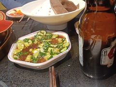 -三江两海老火锅(北京首店)