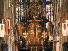 -斯蒂芬主教座堂(Stephansdom)