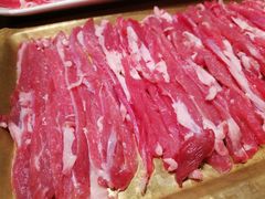 -东门口涮肉·砂锅·烤串(老门东店)