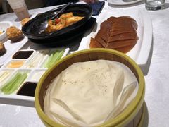 -和记小菜(东方店)