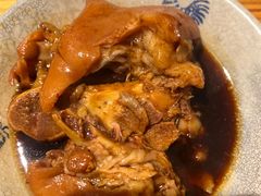 -红猪卤肉饭(大西洋美食城店)