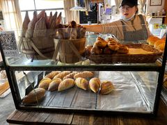 -仙峰天然面包(迎宾路店)