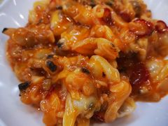 -一蚝一贝海鲜特色餐厅(万象城店)