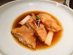 南蛮风味鳕鱼-枚青·临安酒肆(腾飞大厦店)