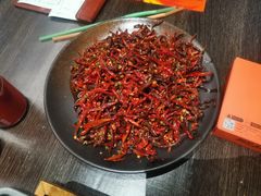 -马海涛牛肉串(领汇广场店)