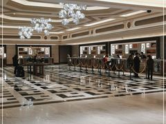 -澳门喜来登大酒店