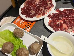 -贵宾牛·潮汕牛肉火锅(珠池总店)