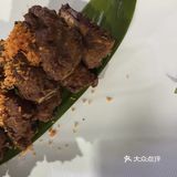 我非常推荐这家位于上海市的陈记海鲜酒家(九江路店)
