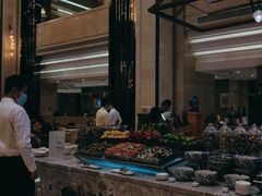 大堂-盛宴标帜餐厅·亲子自助 (南昌喜来登酒店)