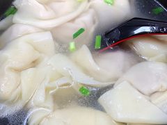 辣肉面-万寿斋(山阴路店)