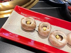 -極屋鮨牛 · 烧肉酒场(时代C馆店)