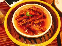 -火齐潮汕砂锅粥(五道口店)