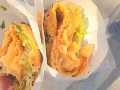 -卞姐蛋饼(陕西南路店)