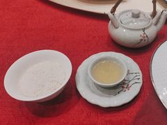 -北京国际饭店·谭府餐厅