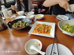 -怡得观滇餐厅·地道昆明菜·1996(海埂大坝店)