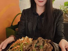 -Q MEX 库迈墨西哥餐吧(三里屯店)