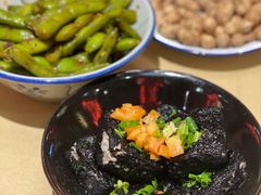 -江味龙虾馆·裸蓝龙虾(南山店)