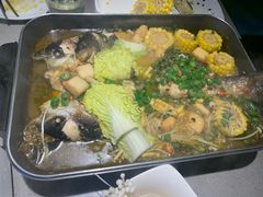 -半天妖烤鱼(印象城店)