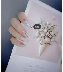 -妙睫屋日式美甲美睫