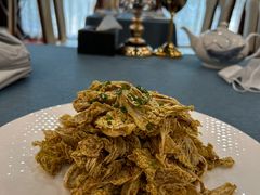 -明城五号烤鸭坊(建国门店)