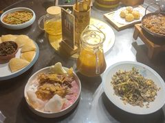 -并州大牌档之醉轻尘