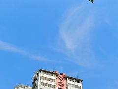 -番禺广场(市桥街道)