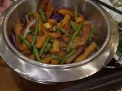 -一楼食业·美食人家