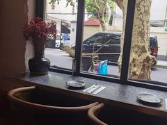 -Apollo·西班牙小酒馆(安福路店)