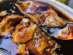 -江南里·新浙菜(苏州大悦城店)