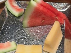 -驿楼兰·新疆菜(火车站店)